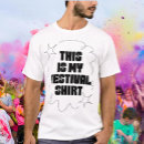 Buscar festivales camisetas General y unisex