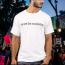 Buscar revolucion camisetas Para todos
