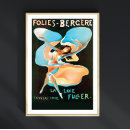 Buscar bergère de los folies arte Retro