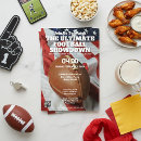 Buscar fútbol americano invitaciones General y unisex