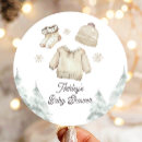 Buscar unisex baby shower pegatinas Neutralidad de género