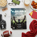 Buscar football party invitaciones General y unisex