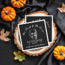 Buscar calavera servilletas Vintage
