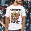 Buscar calacas camisetas Día de los muertos