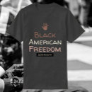 Buscar juneteenth camisetas Las vidas negras importan