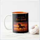 Buscar astrología china tazas Caballo