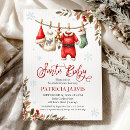 Buscar de santa invitaciones Para ella