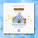 Buscar circo servilletas Niño