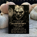 Buscar payaso invitaciones Invitados