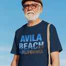 Buscar avila camisetas California