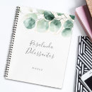Buscar floral watercolor cuadernos Vegetación
