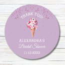 Buscar ice cream pegatinas Morado