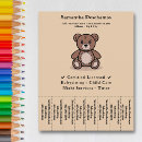 Buscar oso de peluche flyers Niñera
