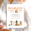 Buscar halloween para los niños invitaciones Calabaza