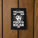 Buscar puertorriqueño postales Puerto rico