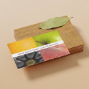 Buscar frutas tarjetas de visita Para ella