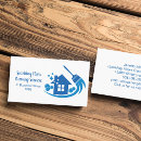 Buscar maid tarjetas de visita Profesional