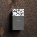 Buscar encaje tarjetas de visita Profesional