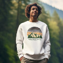 Buscar naturaleza sudaderas Viaje por carretera