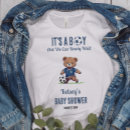 Buscar espera camisetas Futura madre