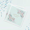 Buscar chino servilletas General y unisex