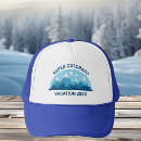 Buscar colorado camionero gorras Naturaleza
