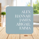 Buscar elegant posavasos Para todos