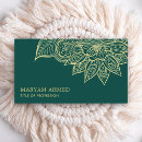 Buscar mehndi tarjetas de visita Indio