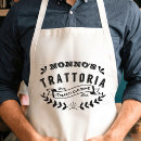 Buscar nonna italiano delantales Chef