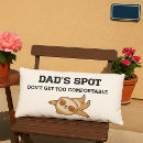 Buscar dads cojines Divertido