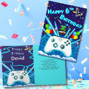 Buscar sexto tarjetas de cumpleaños Chico