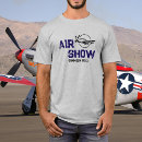 Buscar p 51 camisetas Avión