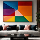 Buscar artes visuales lienzos Colores vibrantes