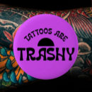 Buscar sarcastic chapas General y unisex