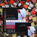 Buscar esmalte de uñas flyers Moderno