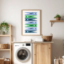 Buscar lavadero posters Lavandería