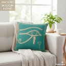 Buscar ojo del horus cojines Egipto antiguo