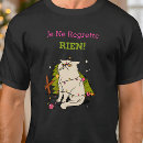Buscar luces enredadas camisetas Humor