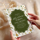 Buscar tropical invitaciones de navidad Hojas de palma