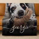 Buscar perro mantas cobertores General y unisex