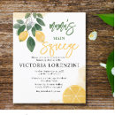 Buscar congelación invitaciones Limón