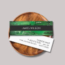 Buscar grava tarjetas de visita General y unisex