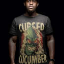 Buscar cucumber camisetas Halloween