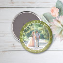Buscar la primavera boda imanes Para ellos