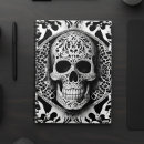 Buscar calaveras libretas Oscuro