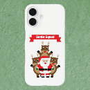Buscar humor santa iphone fundas Reno