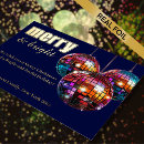 Buscar bola de discoteca tarjetas General y unisex