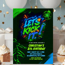 Buscar pelotas invitaciones Chico