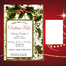 Buscar del victorian invitaciones de navidad General y unisex