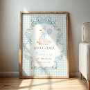 Buscar margaritas azules posters Para niños